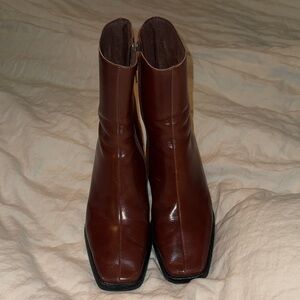 Jeffrey Campbell Woman’s Boots size 8